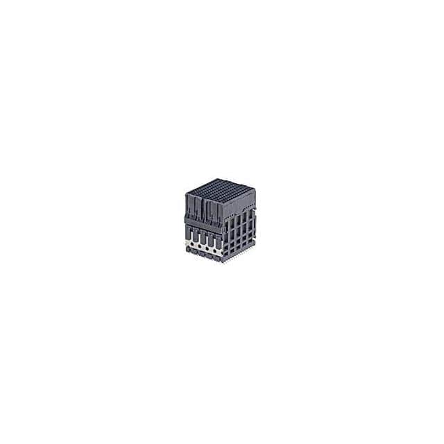 76530-1020 IMPACT 5-PAIR 10-COL OPEN 28MM M