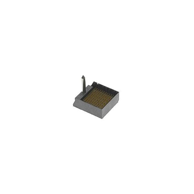 76285-7207 IMPACT ORTHO BP 6X12 GUIDE L-END