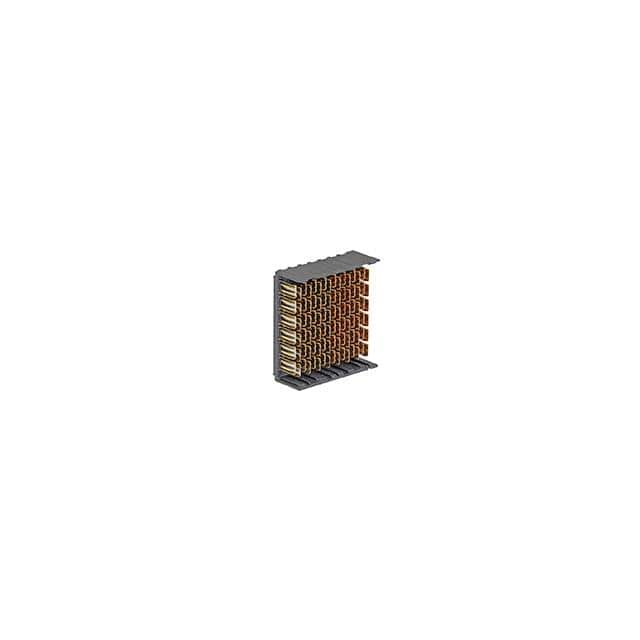 171395-1607 IMPEL 6PX16C BP ASSY UNGD OPEN 4