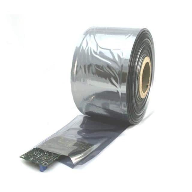 CP10-06750-TB Static Shielding Tubing 6"x750'
