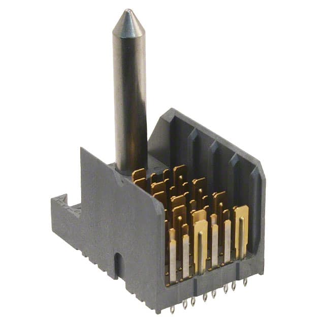 10113949-Y0E-20DLF CONN HEADER XCEDE PCB