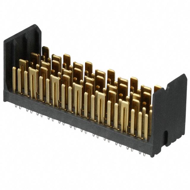 10104997-00C-20DLF CONN HEADER XCEDE PCB