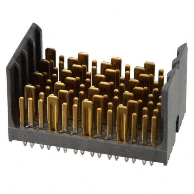 10091777-00E-20DLF CONN HEADER XCEDE PCB