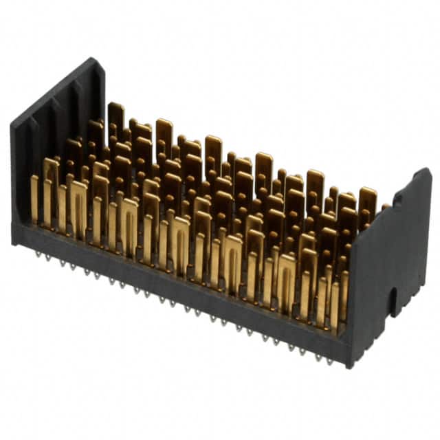 10104999-00E-20DLF CONN HEADER XCEDE PCB