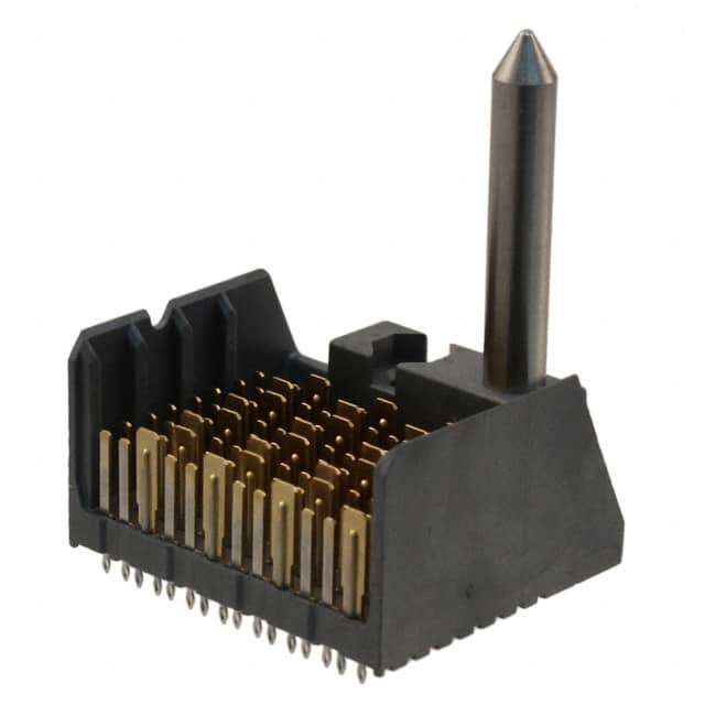 10091777-Y0E-20DLF CONN HEADER XCEDE PCB