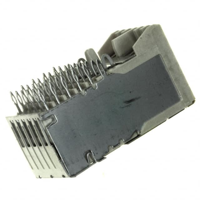 52057-502LF CONN RCPT HIGH SPEED 36P EDGE MT