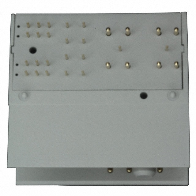 ATC30W08MARCS5X CONN PLUG ATCA 34POS PCB