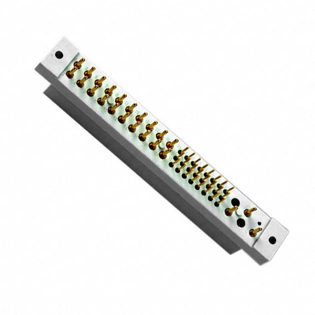CPH47W23FGE3SK9X CONN RCPT COMPACT PCI 47POS PCB