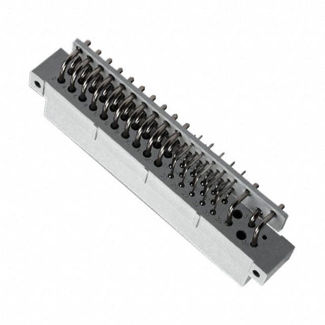 CPH38W23MARARK9X CONN PLUG COMPACT PCI 38POS PCB