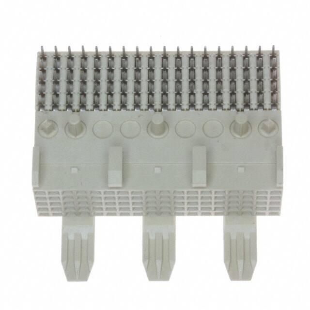 MP2-S090-51M1-C-LR CONN RCPT FUTUREBUS+ 90P EDGE MT
