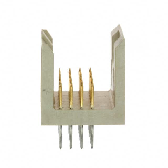 MP2-H024-41P1-S-KR CONN HEADER FUTUREBUS+ 24POS PCB