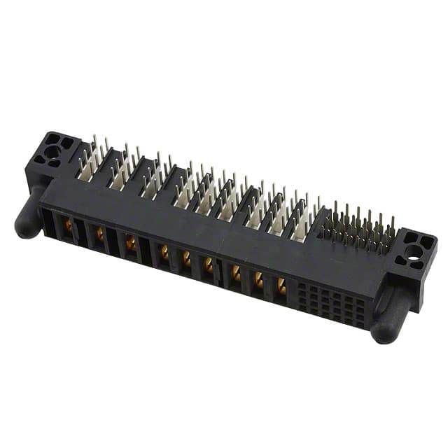 51866-025 CONN RCPT BLADE PWR 33P EDGE MNT