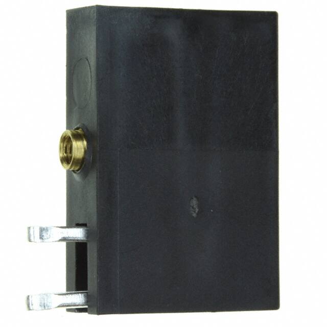1766664-1 CONN RCPT POWER 2POS PCB