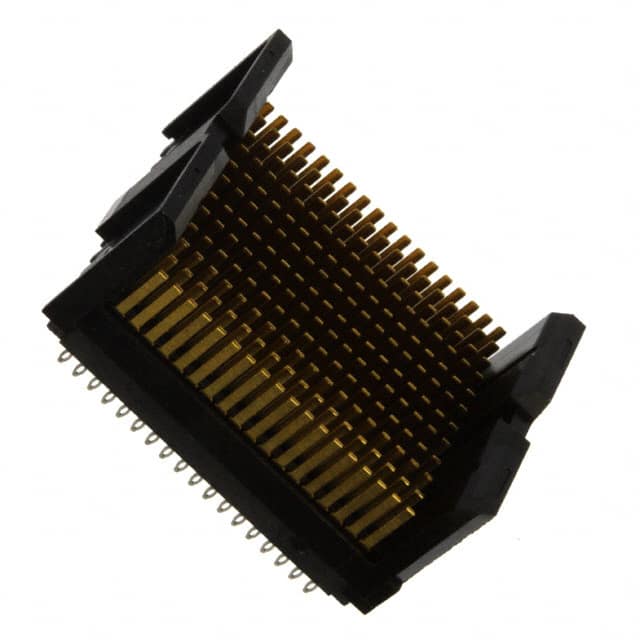10076197-101LF CONN HEADER HD 216POS PCB