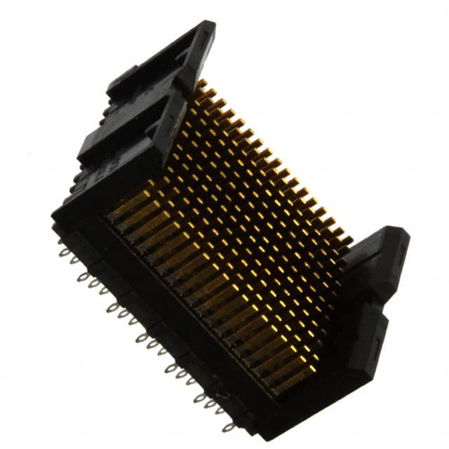 10076222-101LF CONN HEADER HD 216POS PCB
