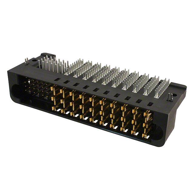 10065864-003LF CONN HEADER BLADE PWR 34POS PCB