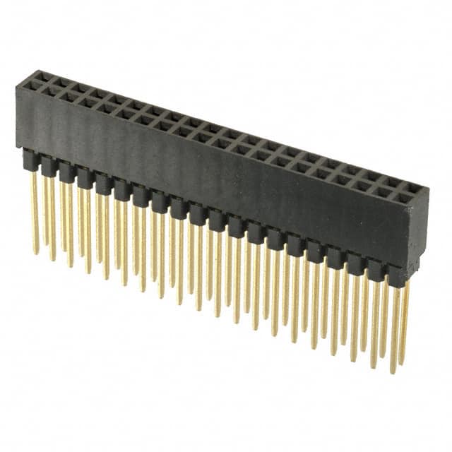 M20-6103205 CONN STKTHRU PC/104 64POS PCB