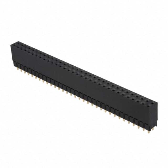 M20-6113205 CONN NON-STKTHRU PC/104 64P PCB