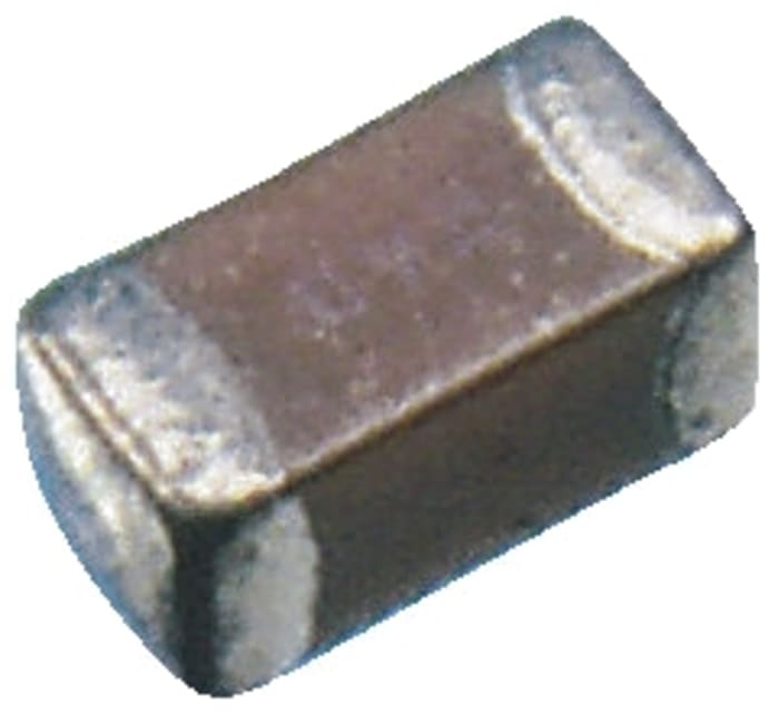 GJM1555C1H2R0CB01D Murata GJM1555C1H2R0CB01D is a 2pF ceramic capacitor rated for 50V with C0G/NP0 temperature coefficient. It comes in a 0402 (1005 metric) package and is suitable for RF, microwave, and high frequency applications.