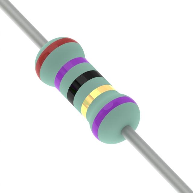 PNP100JR-52-27R RES 27 OHM 5% 1W AXIAL