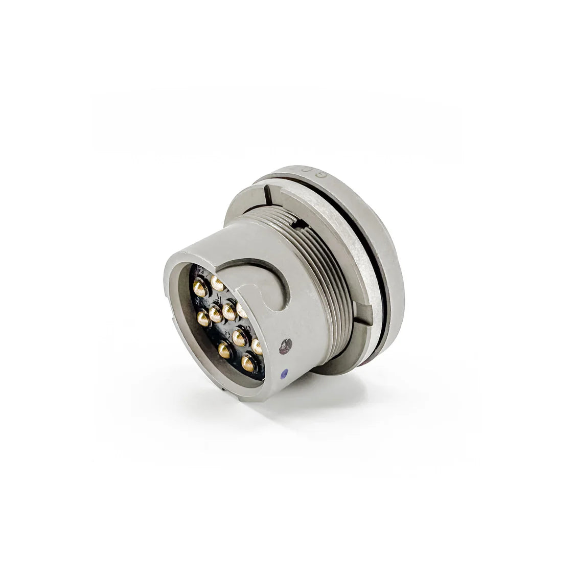 GC790/U The QPL GC790/U is a 10-pin audio receptacle. It is RoHS3 compliant and has an MSL rating of 1 Unlimited.