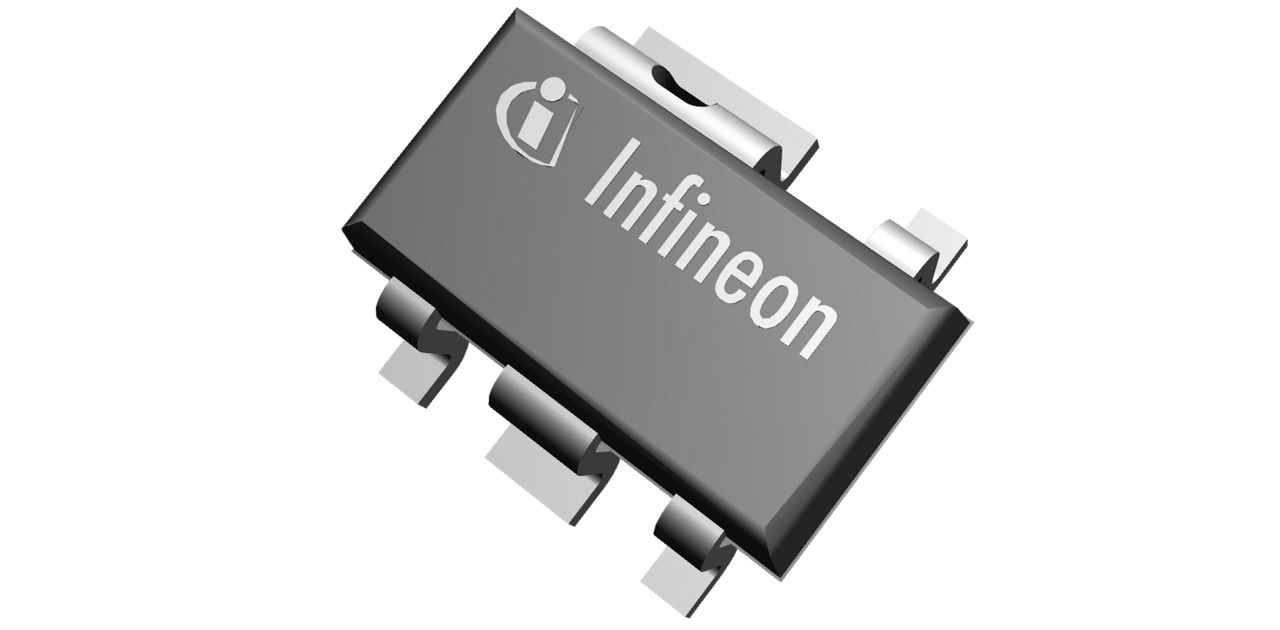 TLE4296G The Infineon TLE4296G is a low drop voltage regulator designed for automotive applications. It offers output voltages of 3.3V or 5.0V with a 30mA output current capability.