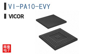 VI-PA10-EVY The Vicor VI-PA10-EVY is an AC DC converter featuring dual outputs of 12V and 5V, with power ratings of 150W and 50W respectively. It is designed for through-hole mounting.