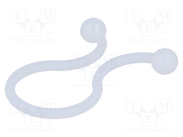 RI-TL-600-01 The Essentra Components RI-TL-600-01 is an LED indicator designed for printed circuit boards. It features RoHS3 compliance and an MSL of 1.