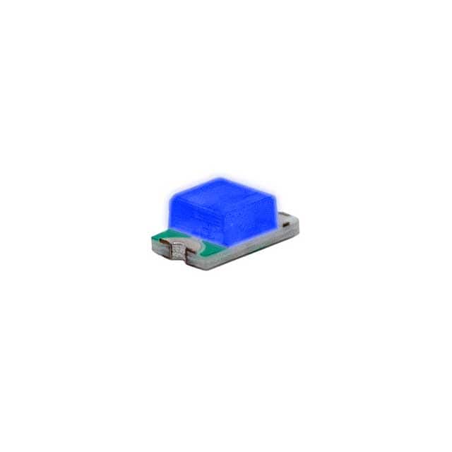 LSM0805463V LED SM 0805 3V 100MCD BLUE