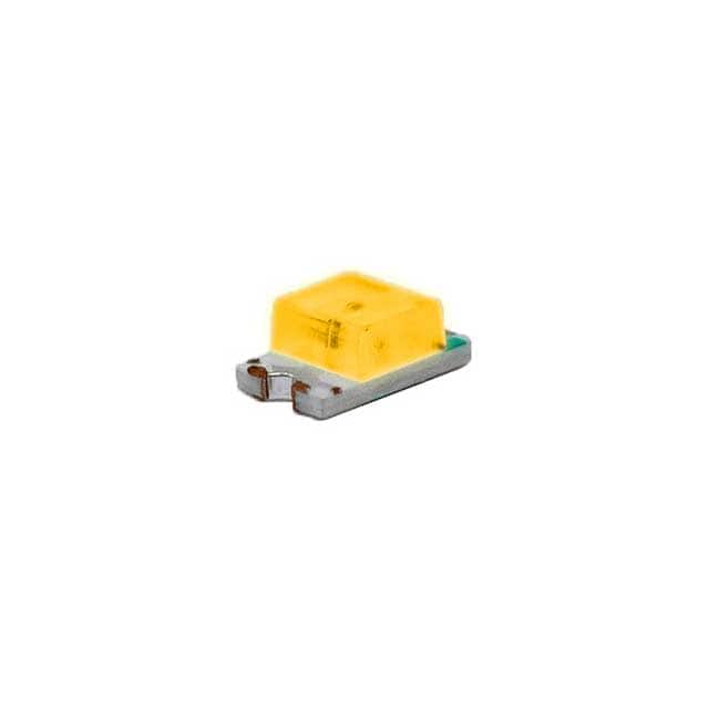 LSM0805472V LED SM 0805 2V 162MCD YELLOW
