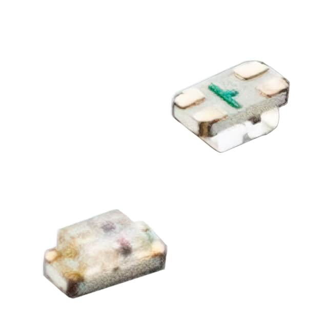 SB0603WC01-RG SPECTRABRIGHT SMD R/G LED 0603