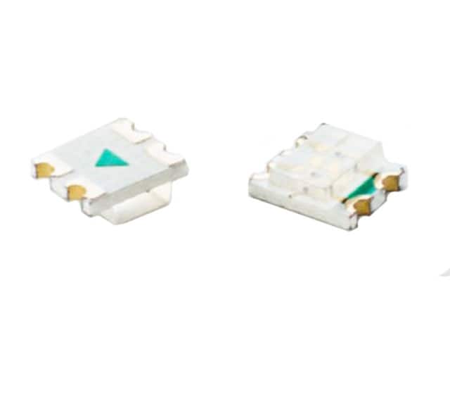 SB1210WC01-RGB SPECTRABRIGHT SMD RGB LED 1210