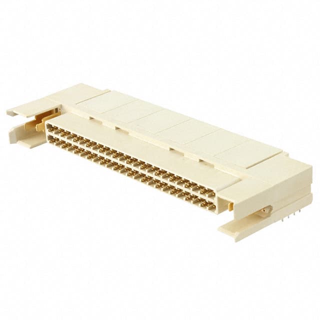 6367586-1 CONN RCPT HIGH SPEED 148POS PCB