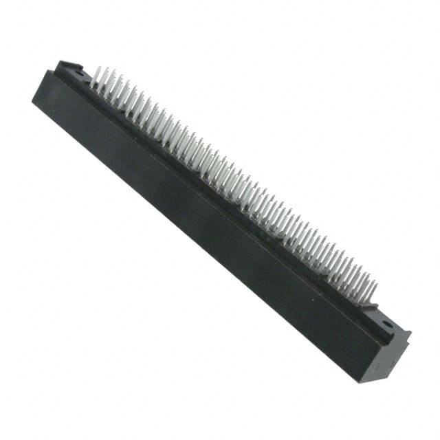HDC-H102-31S1-KR CONN HEADER HD 102POS PCB