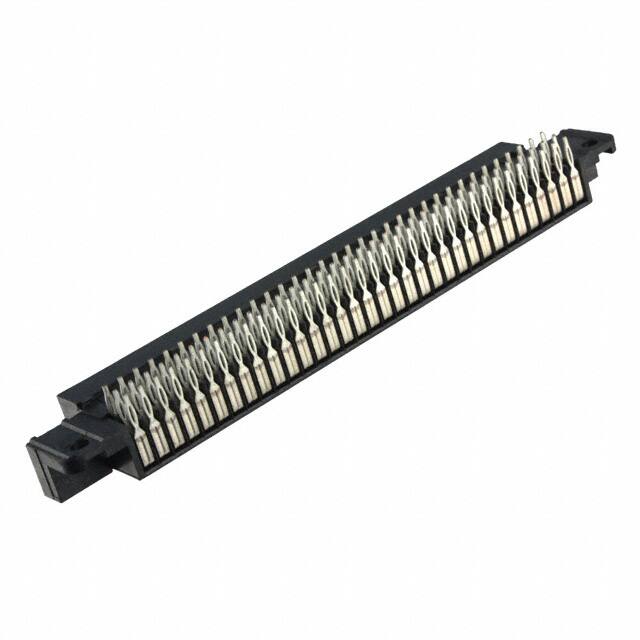 HDC-S102-31P1-KR CONN RCPT HD 102POS PCB
