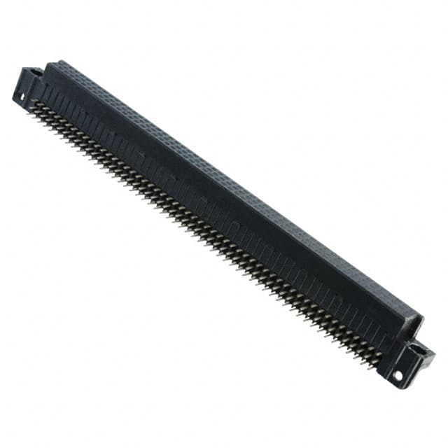 HDC-S165-31S1-KR CONN RCPT HD 165POS PCB