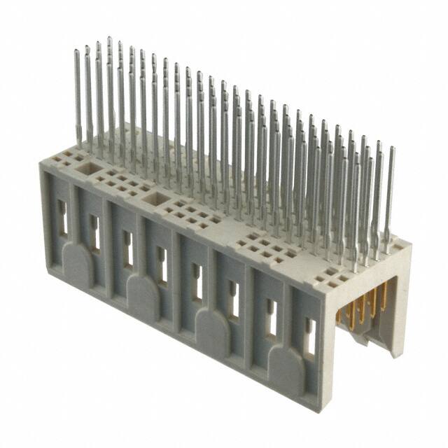 MP2-H096-41P5-S-KR CONN HEADER FUTUREBUS+ 96POS PCB