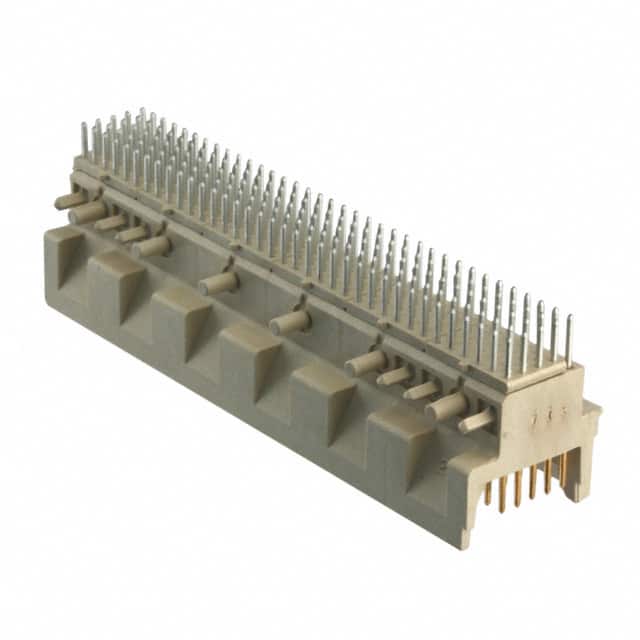 MP2-PS180-51S1-KR CONN HDR FUTUREBUS+ 180POS PCB