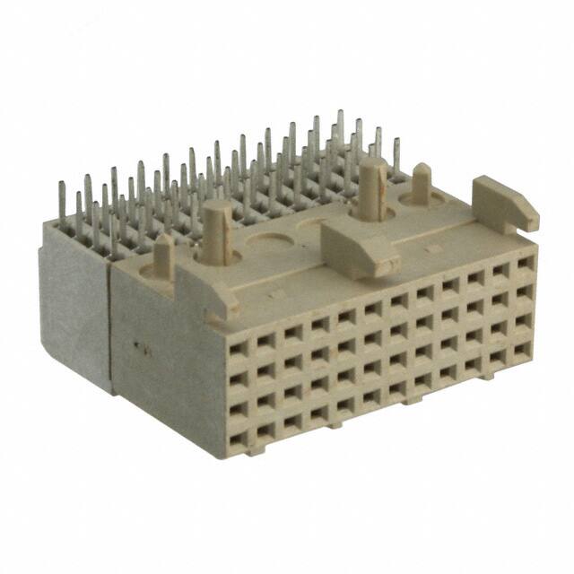 MP2-S048-41M1-C-KR CONN RCPT FUTUREBUS+ 48P EDGE MT