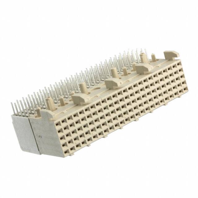 MP2-S120-51H2-C-KR CONN RCP FUTUREBUS+ 120P EDGE MT