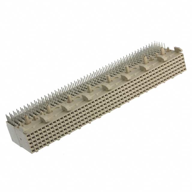MP2-S240-51H2-C-KR CONN RCP FUTUREBUS+ 240P EDGE MT