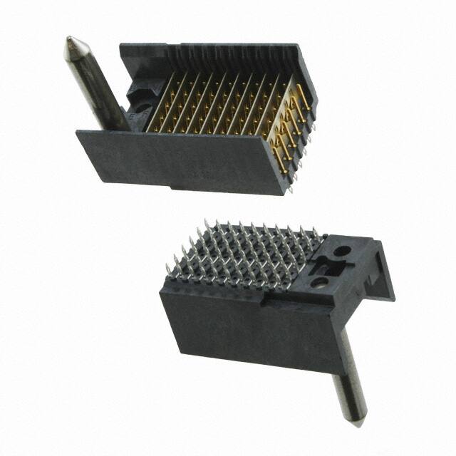0767619001 CONN HEADER VHDM 60POS PCB