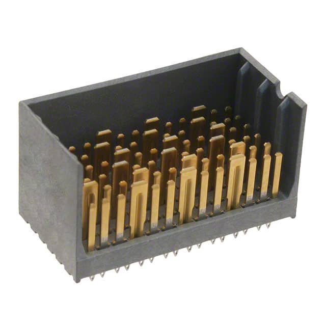 10091767-L0C-20DLF CONN HEADER XCEDE PCB