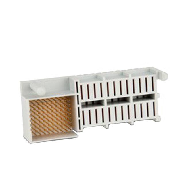 1P01-1110-AS CONN PWR MOD MTCA 96POS EDGE MNT