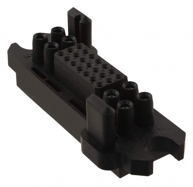6766385-1 CONN RCPT DRAWER 29POS PNL MNT