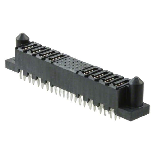 0876331002 CONN RCPT 32POS PCB