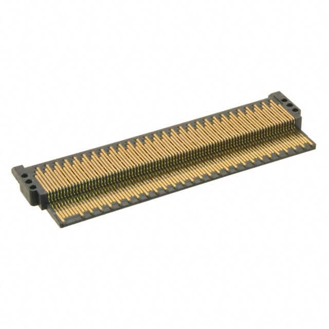 16211701301000 CONN PLUG AMC 170POS PCB
