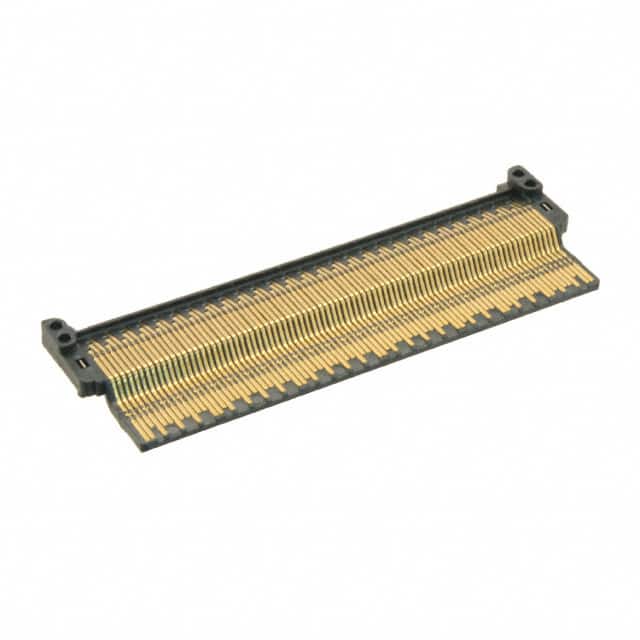 16231701301000 CONN PLUG AMC 170POS PCB