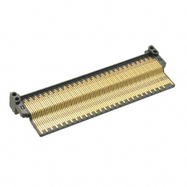 16241701301000 CONN PLUG MCH 170POS PCB