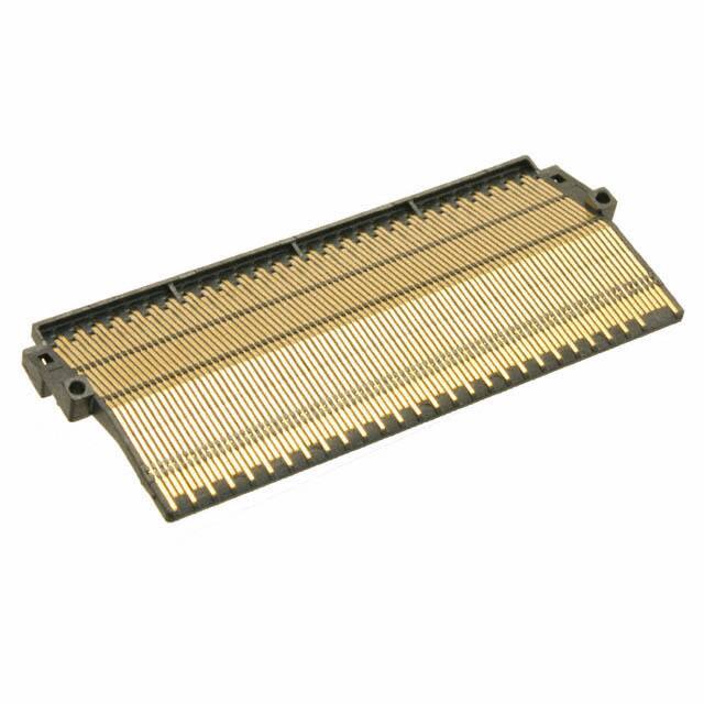 16251701301000 CONN PLUG MCH 170POS PCB